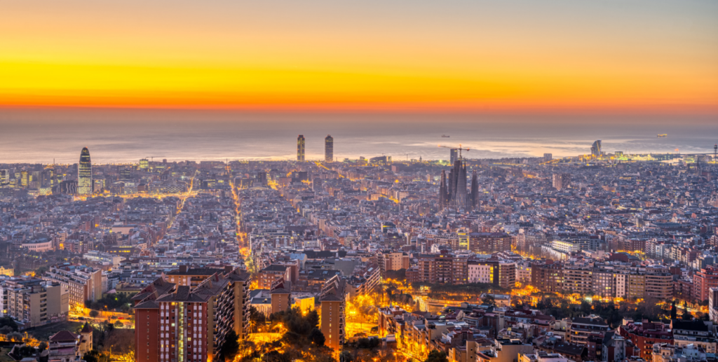 NOVARA: Nuevos hogares, nuevas raíces