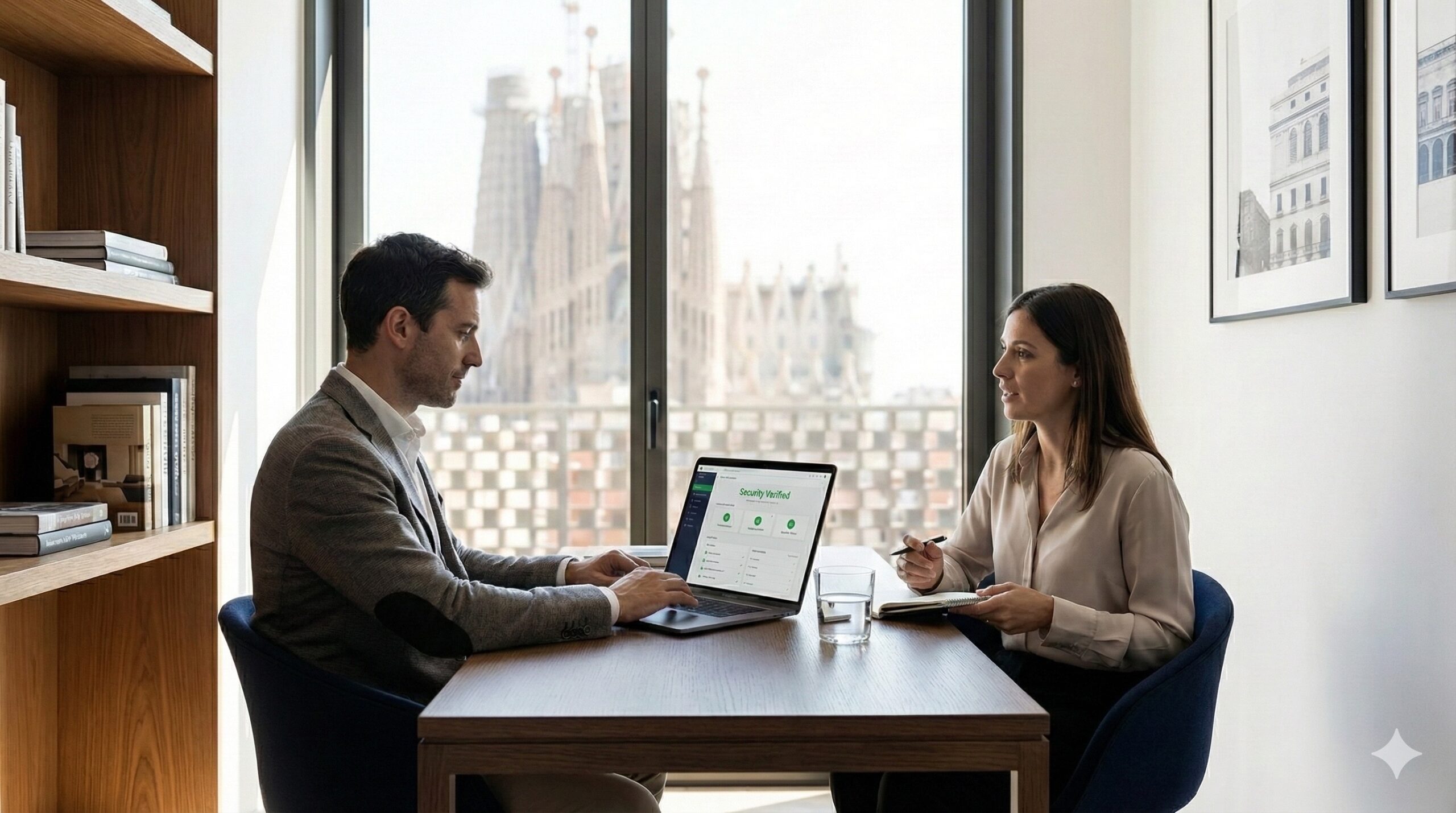 Comprar casa en Barcelona: Por qué el PBC es tu mayor aliado (y no un simple trámite)