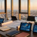 Rentabilidad Inmobiliaria en Barcelona: Por qué la comercialización tradicional ya no es suficiente.