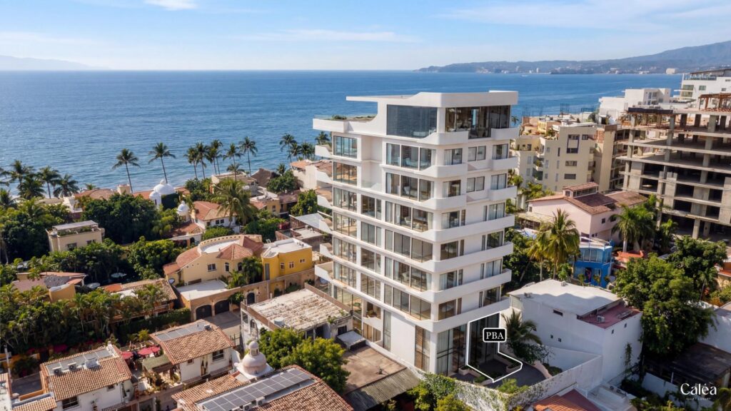 Departamento de lujo