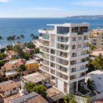 Departamento de lujo