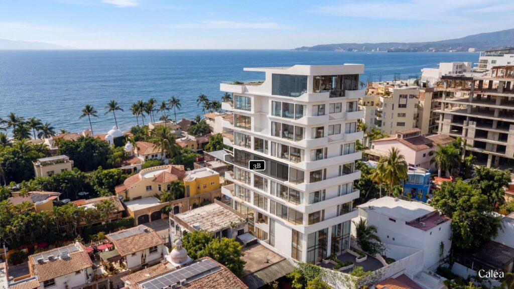 Departamento de lujo