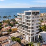 Departamento de lujo