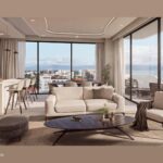 Area social - departamento